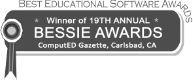 Bessie Awards